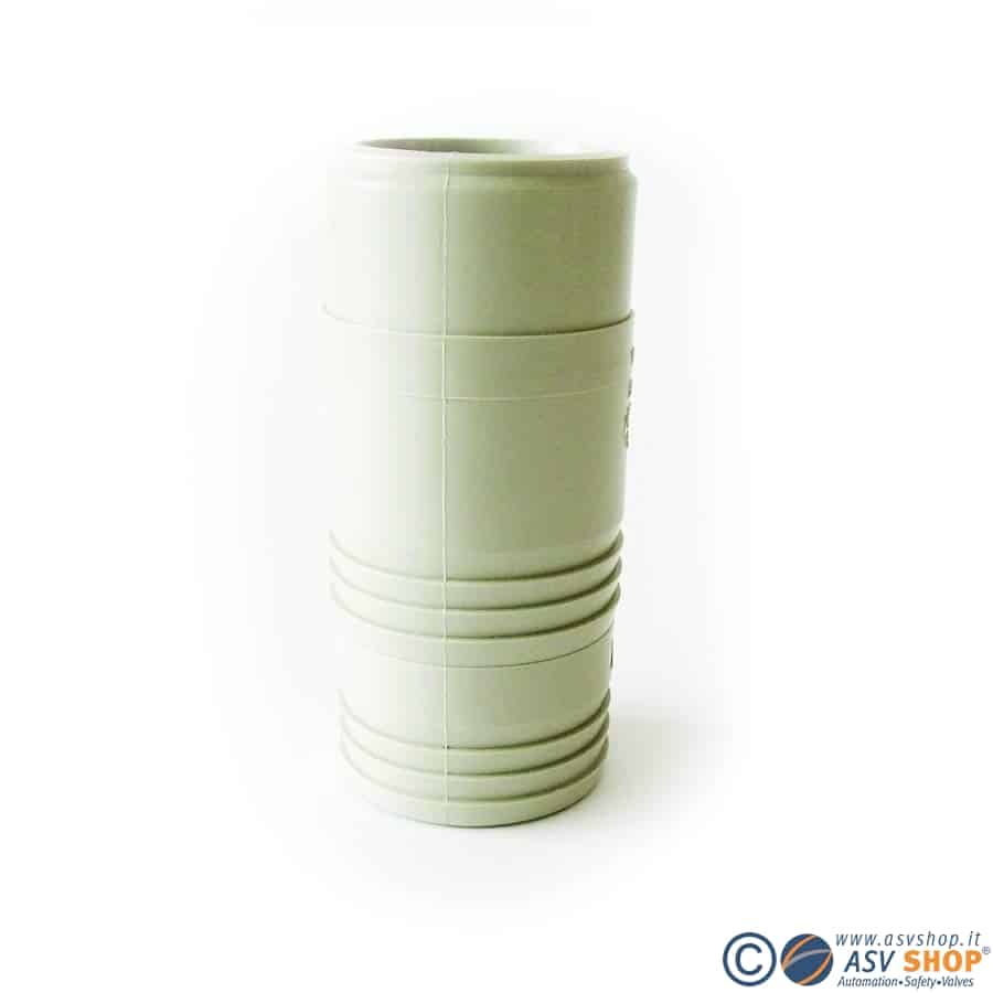 Portagomma liscio in PP - immagine 2