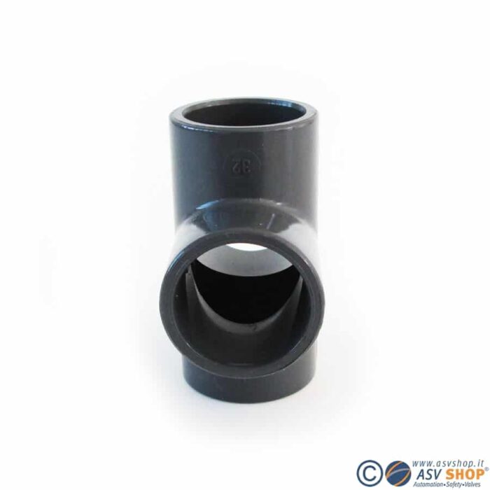 Croce in PVC-U - immagine 2