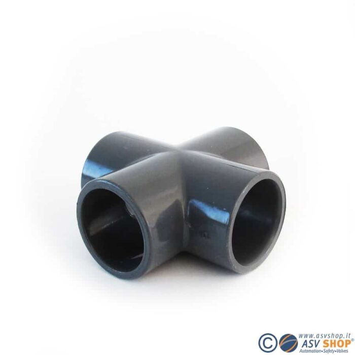 Croce in PVC-U - immagine 3
