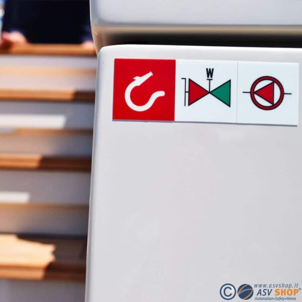 imo fire control signs Yacht segnaletica IMO - cartelli IMO