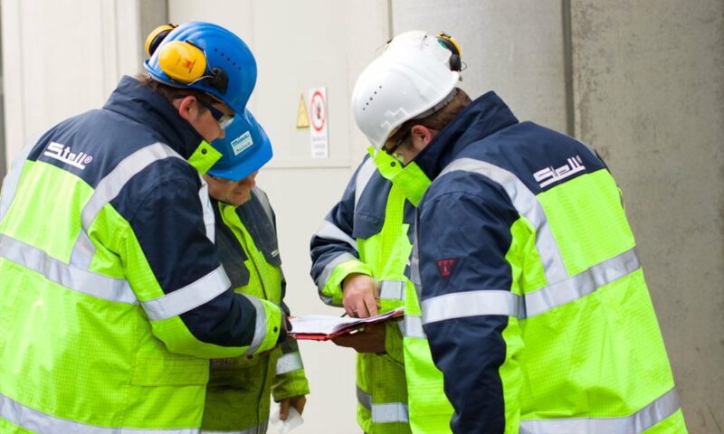 valutazione rischio RSPP collaborazione