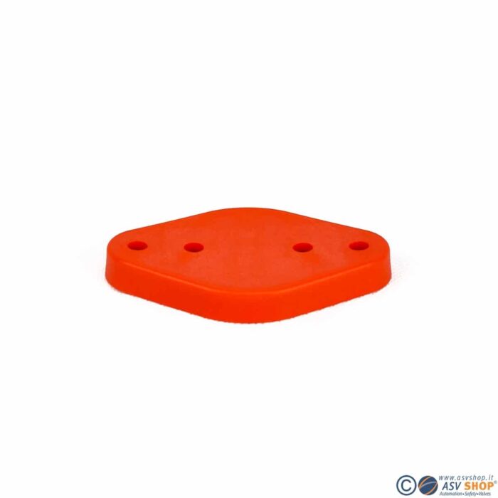 Consolle per valvola di sfioro DHV 717/718 - immagine 2