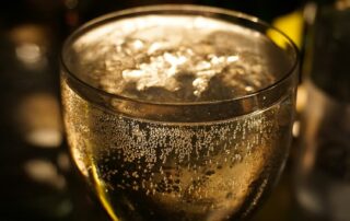 Valvole di sfioro per fermentazione prosecco