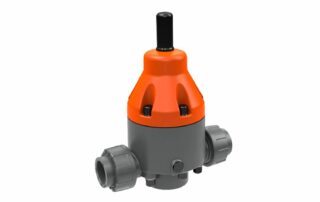 DMV 755 in plastica