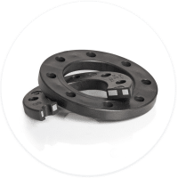  Flange e raccordi per addolcitori e demi