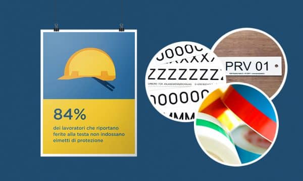 Sicurezza in azienda Soluzioni per la sicurezza aziendale