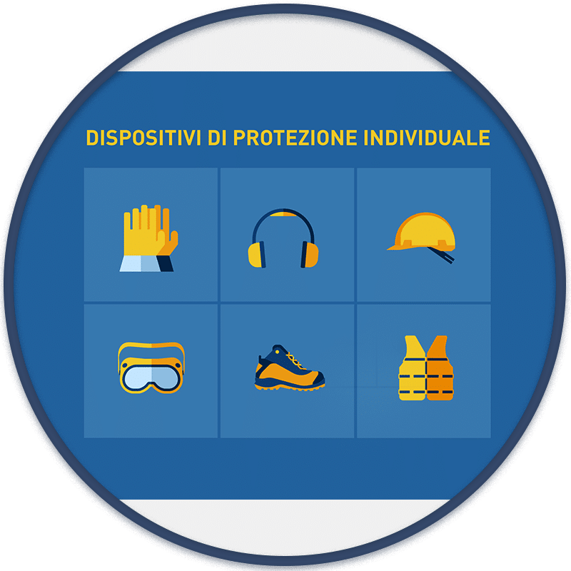 Segnaletica interna Soluzioni per la sicurezza aziendale