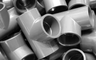 Tubi e raccordi PVC