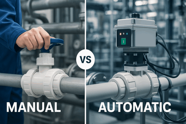 Valvola_manuale_vs_automatica valvola manuale o automatica